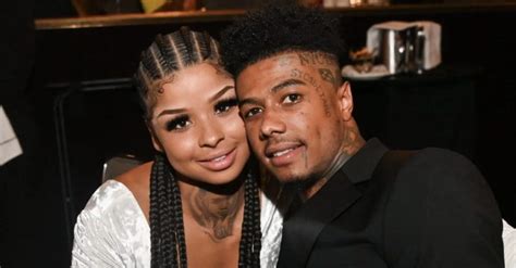 blueface chrisean rock video|Blueface and Chrisean Rock Get Married in Music Video for.